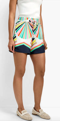 Trina Turk - Beachgoer 2 Short