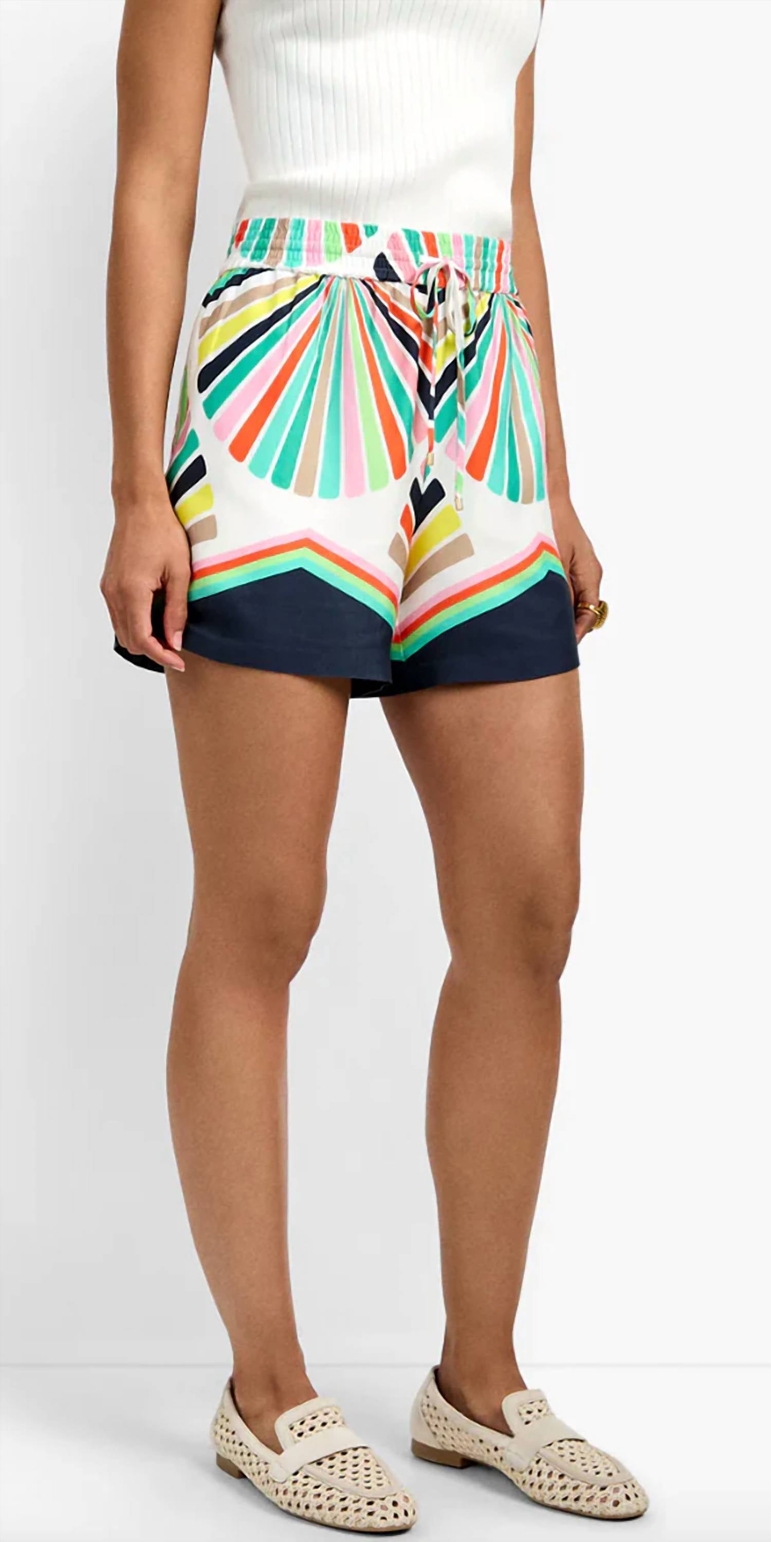 Trina Turk - Beachgoer 2 Short