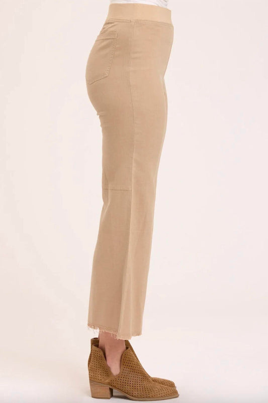 Xcvi - Hydra Flare Pants