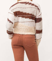 Dear John Denim - Gabriela Novelty Sweater
