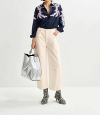 Essentiel Antwerp - Inglewood Long Sleeve Shirt
