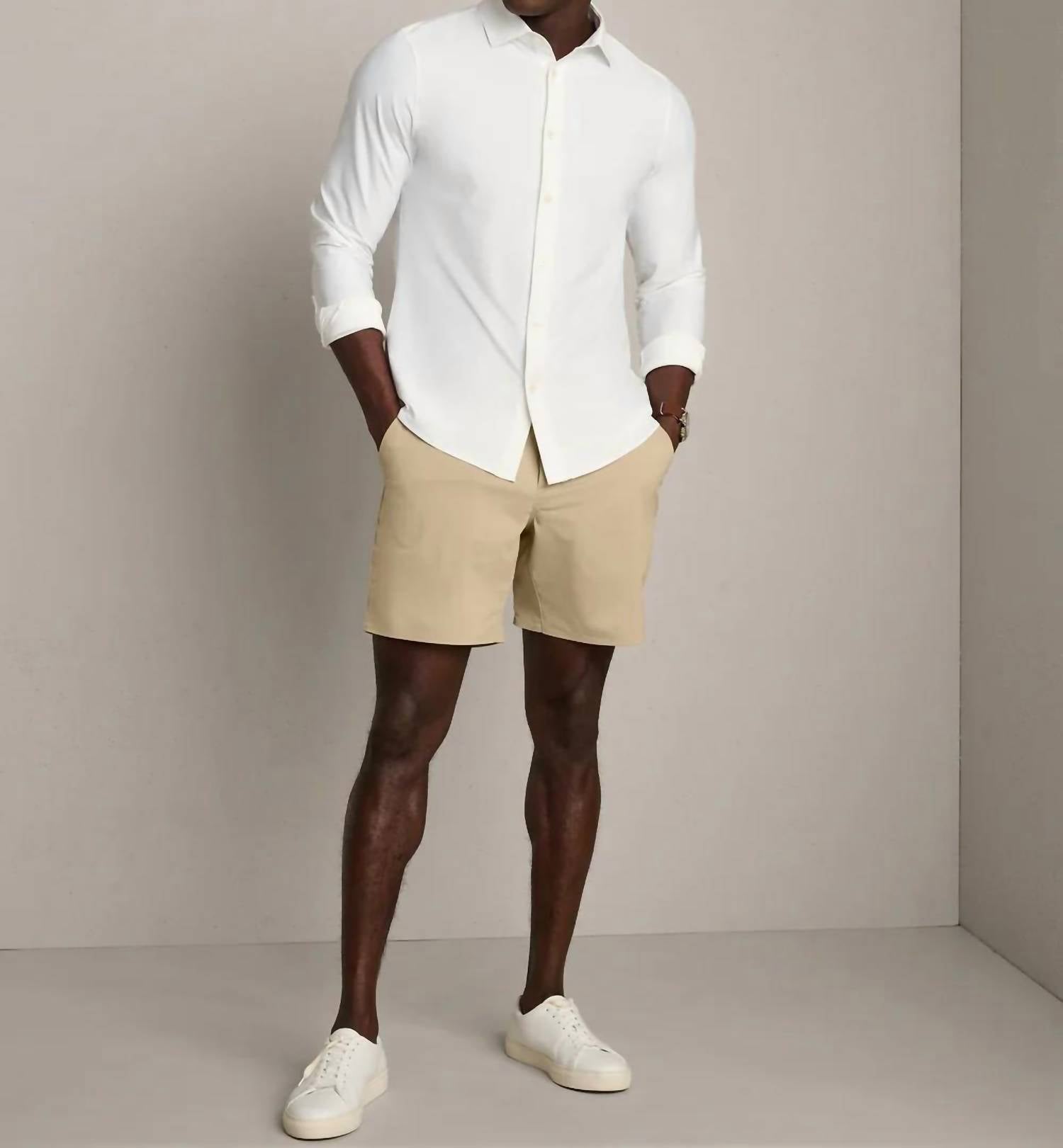 Rhone - Men's Commuter Flyweight Short