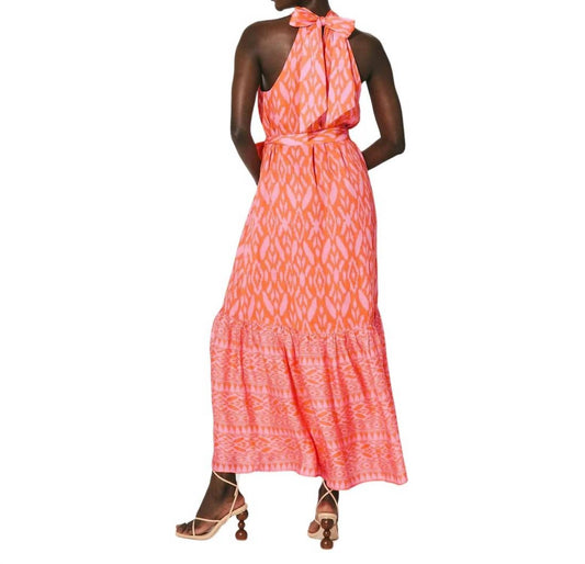 Cleobella - Janice Ankle Dress