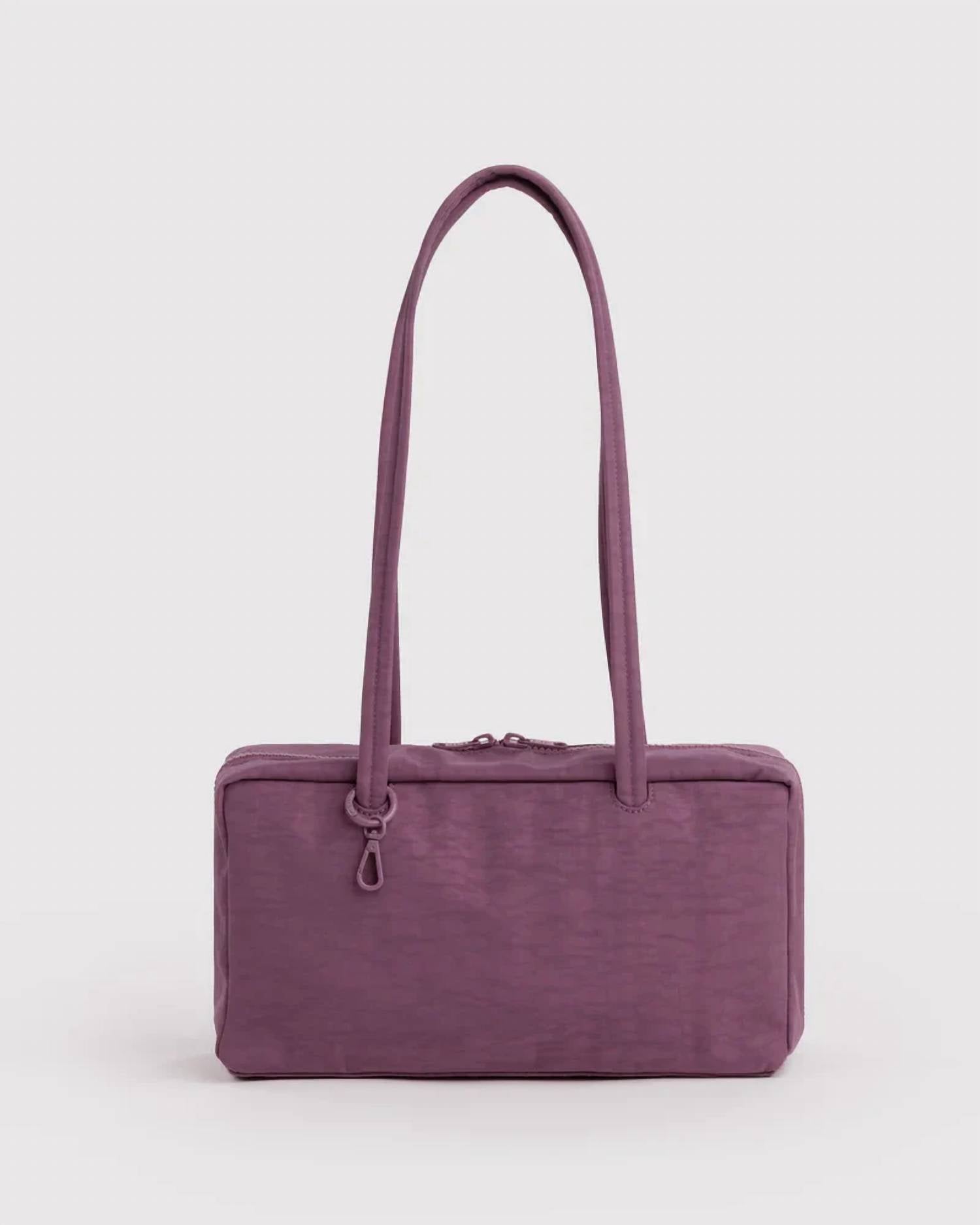 Baggu - Women's Nylon Bowler Bag