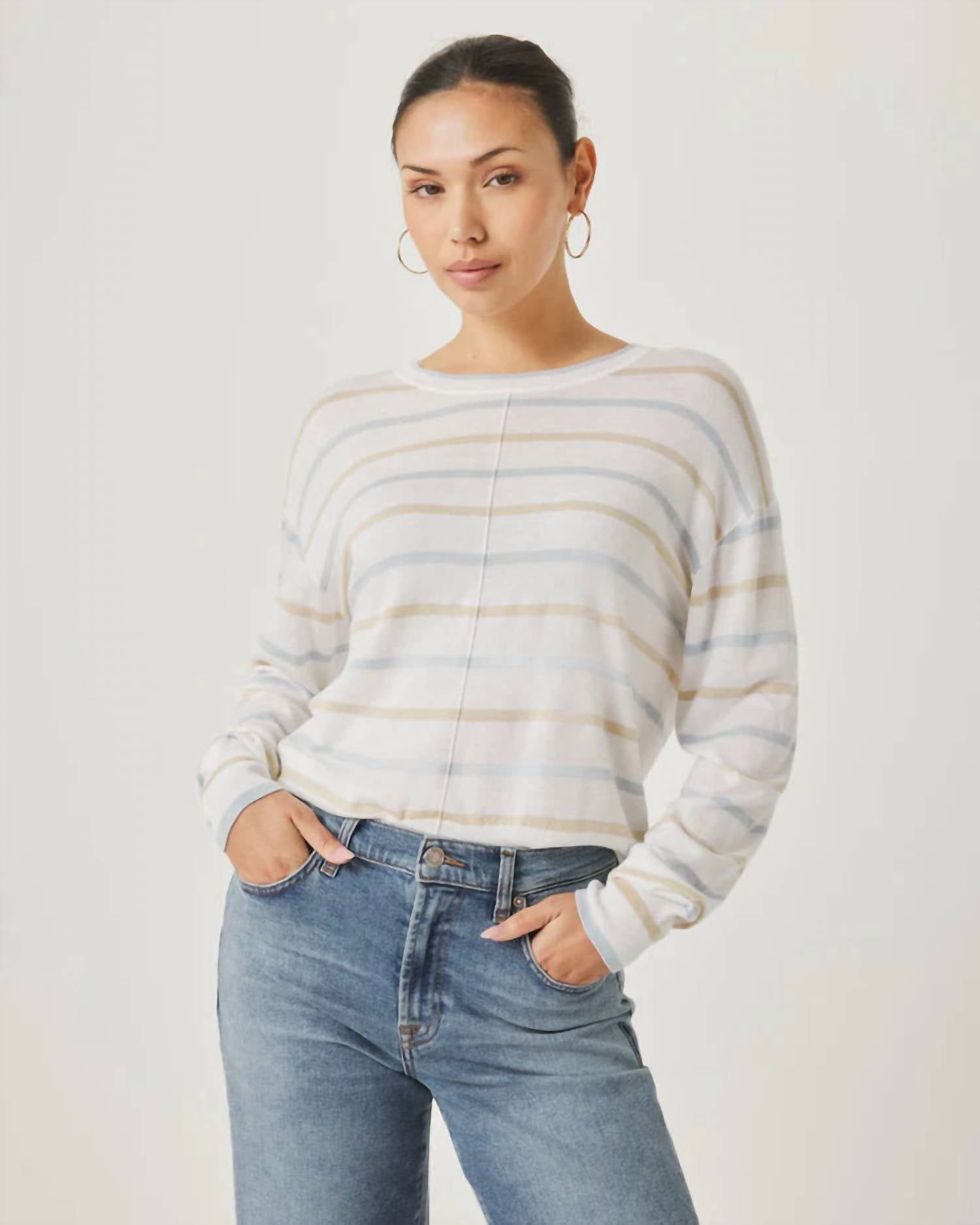 Splendid - Finn Crewneck Sweater