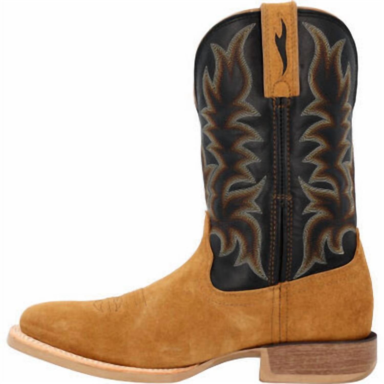 Durango Boots - Men's Rebel Pro Western Boot