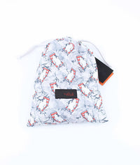 Eight X - Polar Bear Plunge Print Swim Trunks