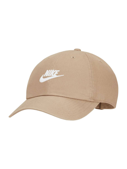 Nike - Men's Sportswear Heritage 86 Futura Washed Hat