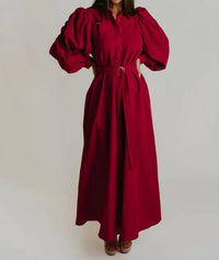 Laroque - Quinn Maxi Dress