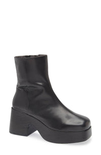 Chocolat Blu - Women's Harris Heeled Boots