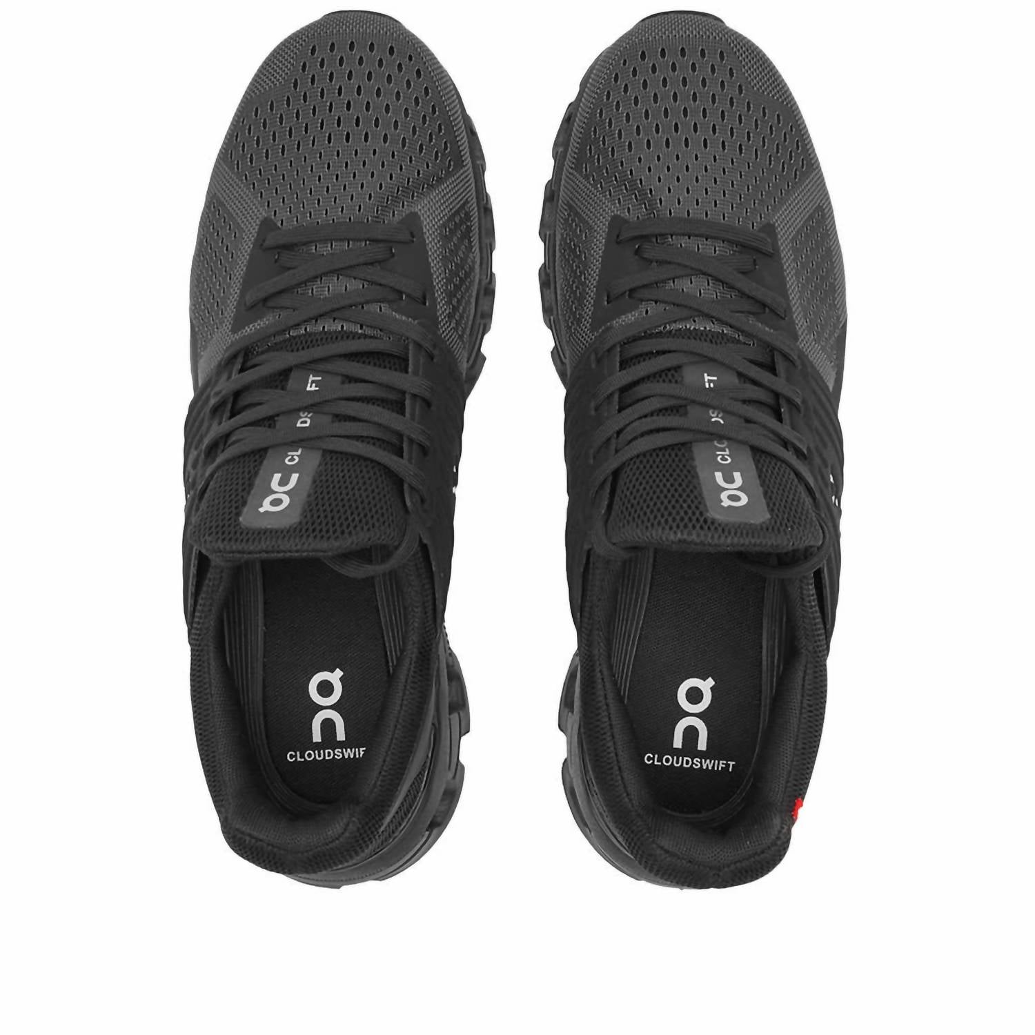 On - Women's Cloudswift Pad Running Shoes