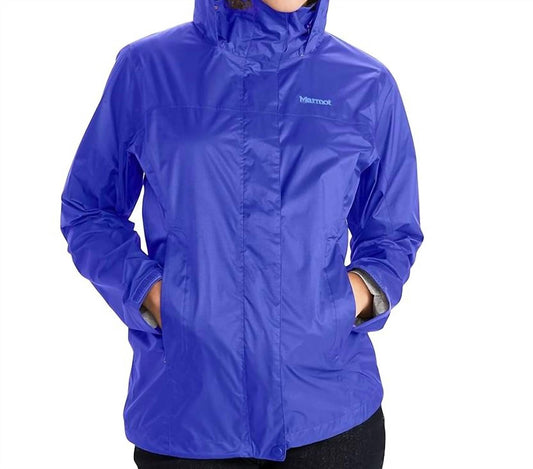 Marmot - WOMEN'S PRECIP JACKET