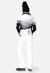 Krimson Klover - Sela Reversible Vest