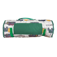 Jane Marie - Hay Now Nap Mat