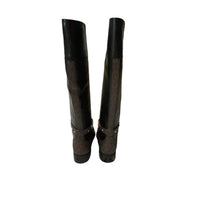 Michael Kors - Women's Kincaid riding boots