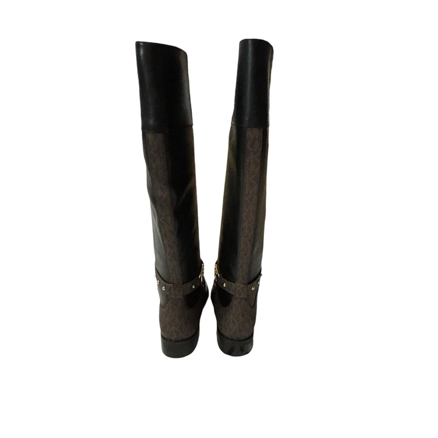 Michael Kors - Women's Kincaid riding boots