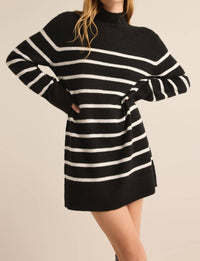Z Supply - Fin Sweater Dress