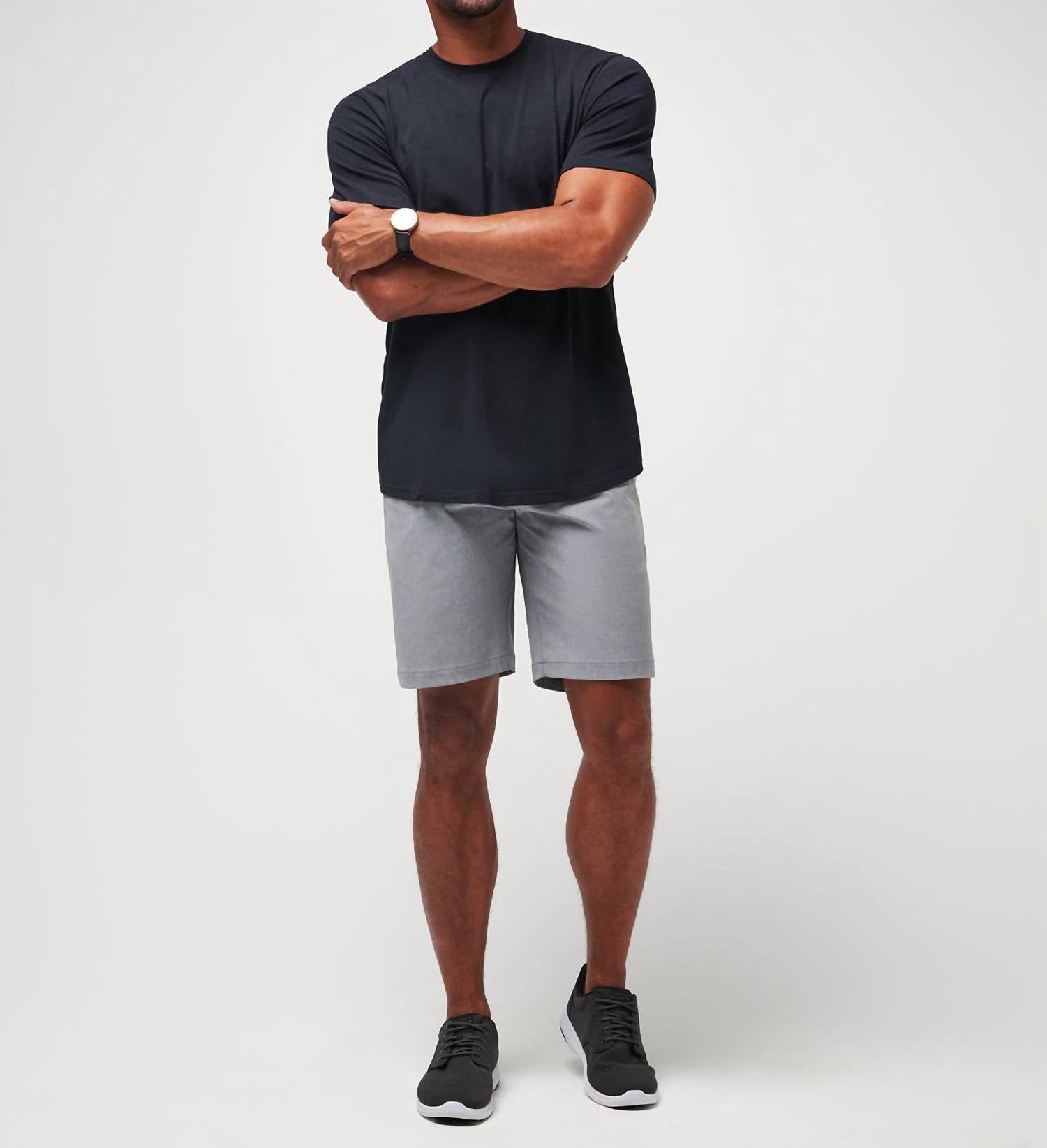 Travismathew - Beck Performance Short