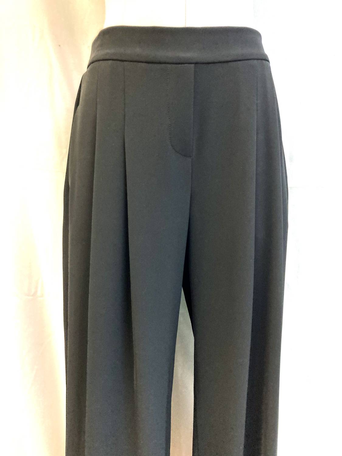 I Love Tyler Madison - Women's Selena Wide Leg Pants