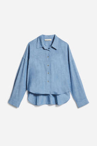 Vanessabruno - Brad Oversized Shirt