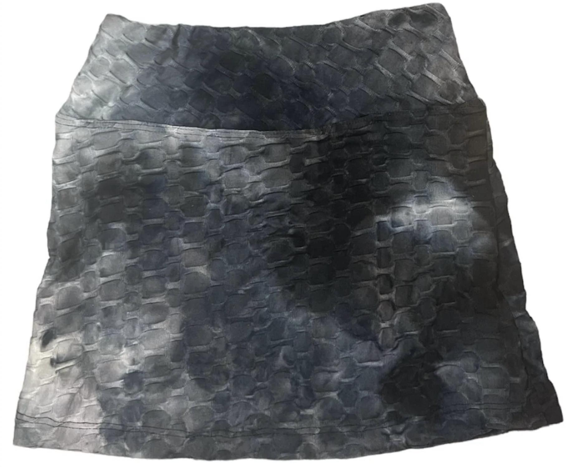 Sls Apparel - Honeycomb Tank Skirt Set