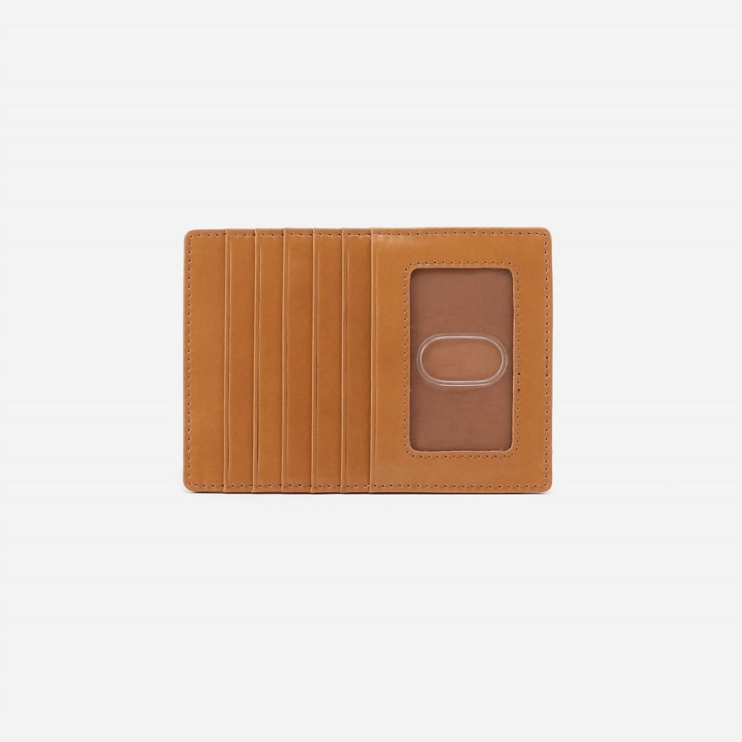 Hobo - Euro Slide Card Case