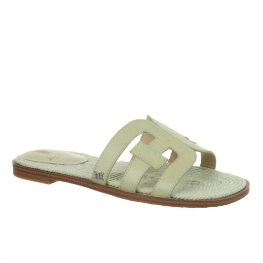 Sam Edelman - Women's Bay Slide Sandal