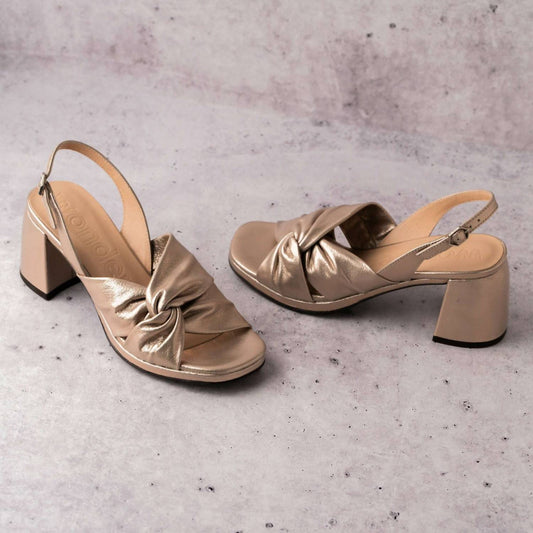 Wonders - Women's Wild Sandals