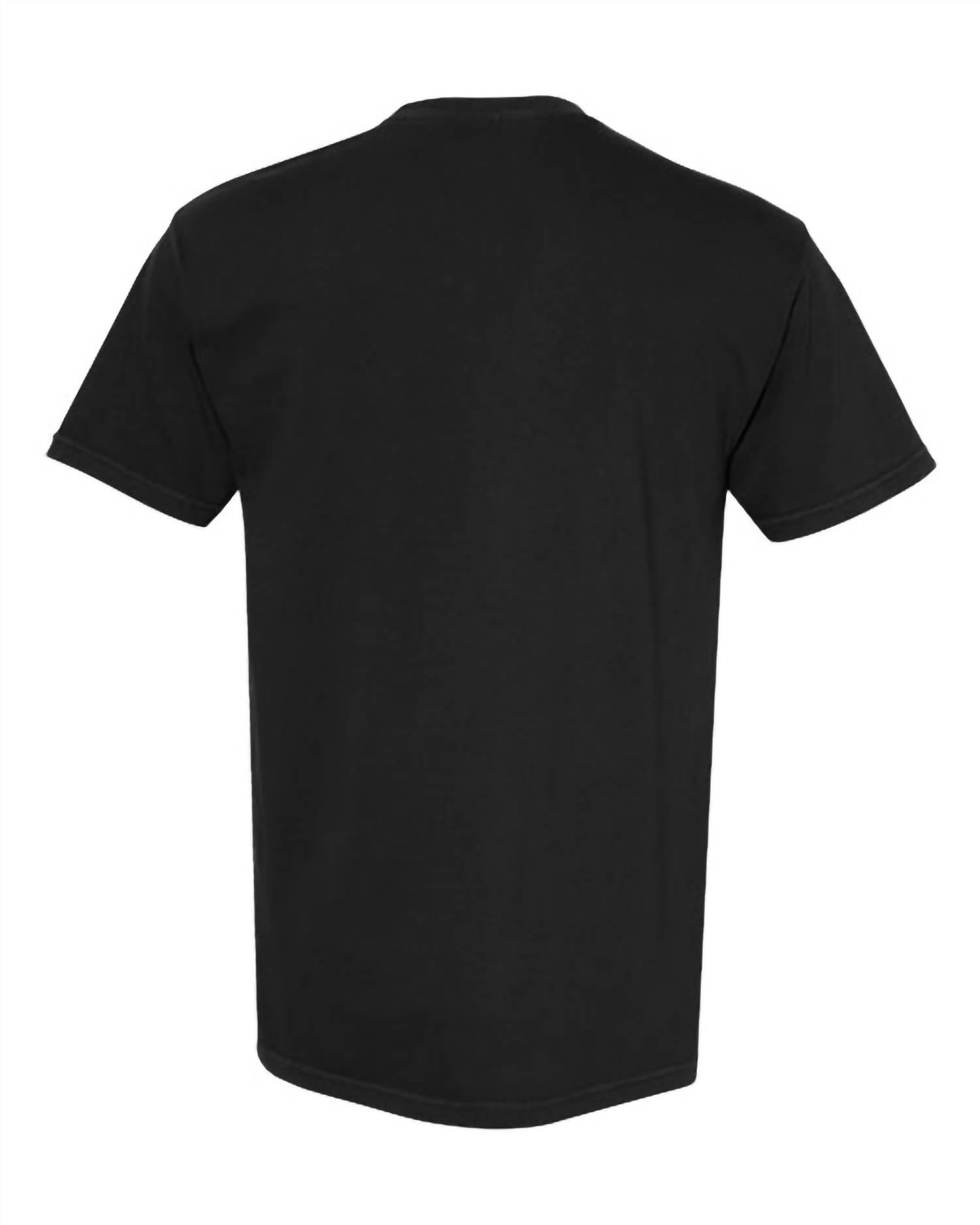Comfort Colors - Women's Solid Short Sleeve Tee