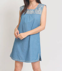 Thml - Lyla Vintage Inspired Dress