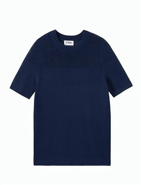 27 Miles Malibu - Women's Vince Knit Tee