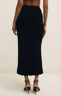 Z Supply - Ramona Sweater Skirt
