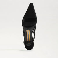 Sam Edelman - Women's Bianka Slingback Pump