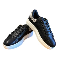 Seven 7 - Women's Miki Snake Sneakers