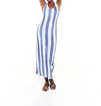 The Lulo Project - Elaine Maxi Dress