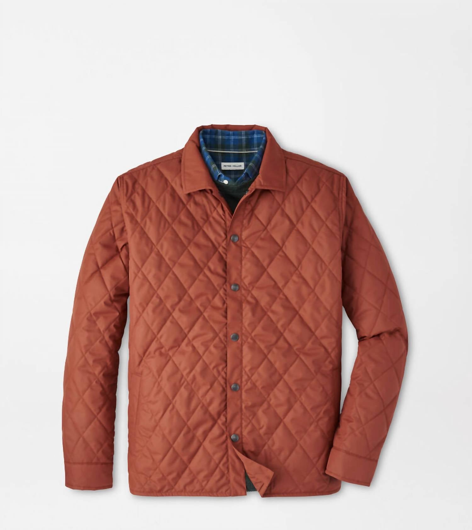 Peter Millar - Brighton Shirt Jacket