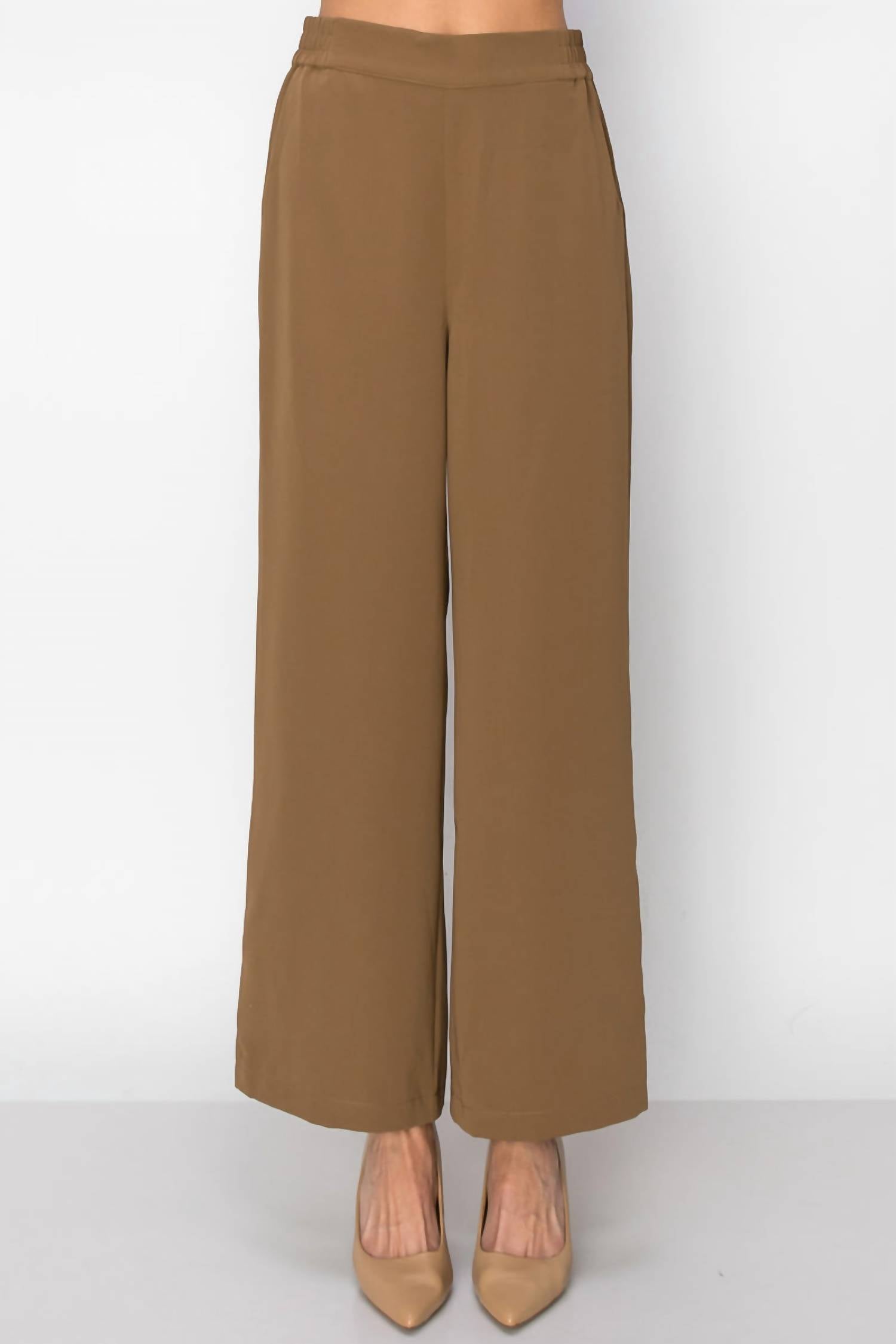 Joh - Wynn Woven Pants