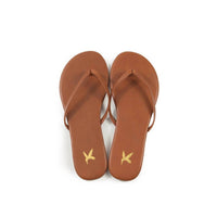 Very Lovely Soles - Women's San Juan Summer Sandals