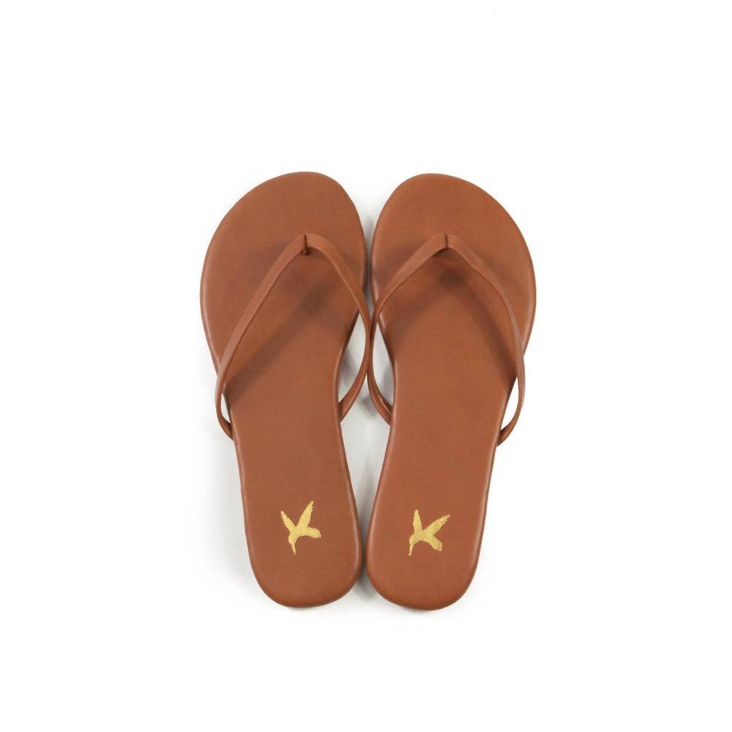 Very Lovely Soles - Women's San Juan Summer Sandals