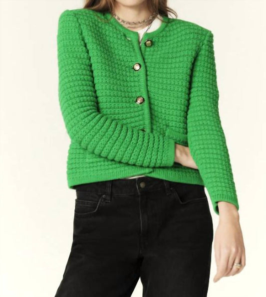 Ba&Sh - Gaspard Cardigan