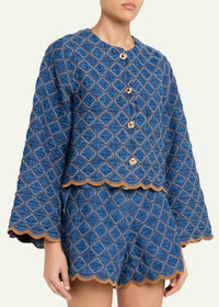 Cara Cara - Marvis Jacket