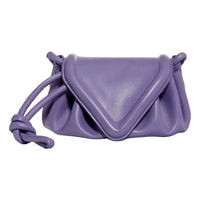 Bottega Veneta - Beak Small Crossbody Bag