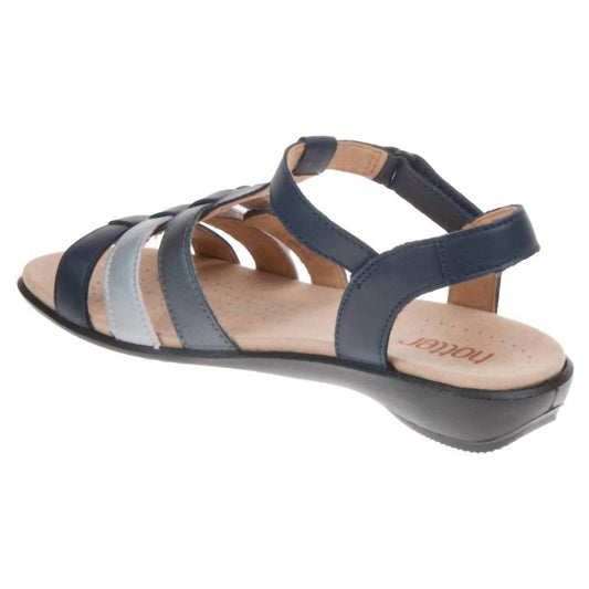 Hotter - Women's Sol Sandals