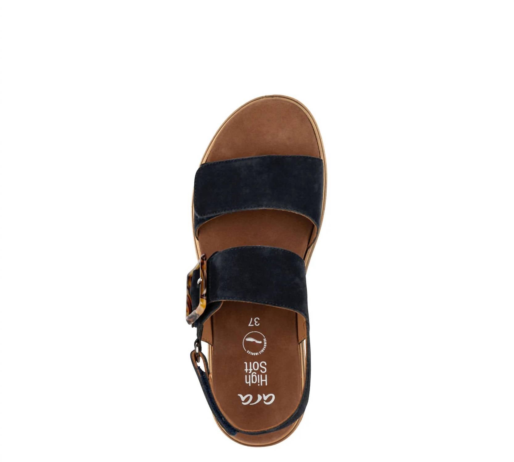 Ara Shoes - Women's Marbella Sandal