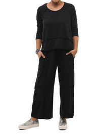 Tulip Clothing - Presley Top