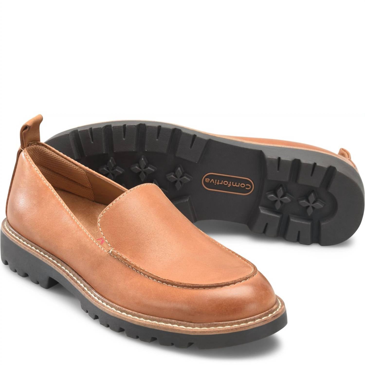 Comfortiva - Women's Lindee Loafer