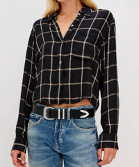 Rails - Malin Shirt