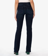 Kut From The Kloth - Natalie' Mid Rise Flare Jeans