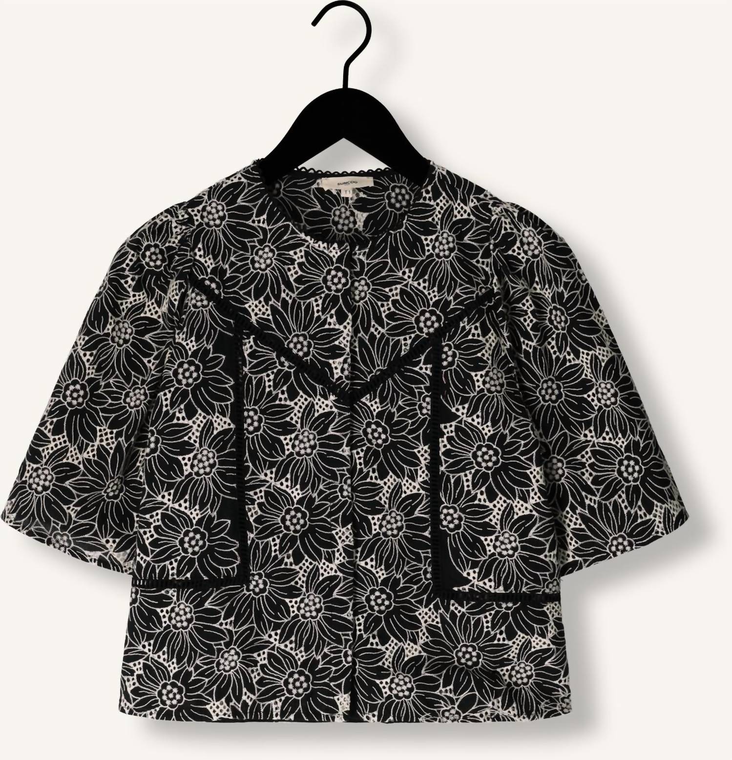 Suncoo - Liam Blouse Top