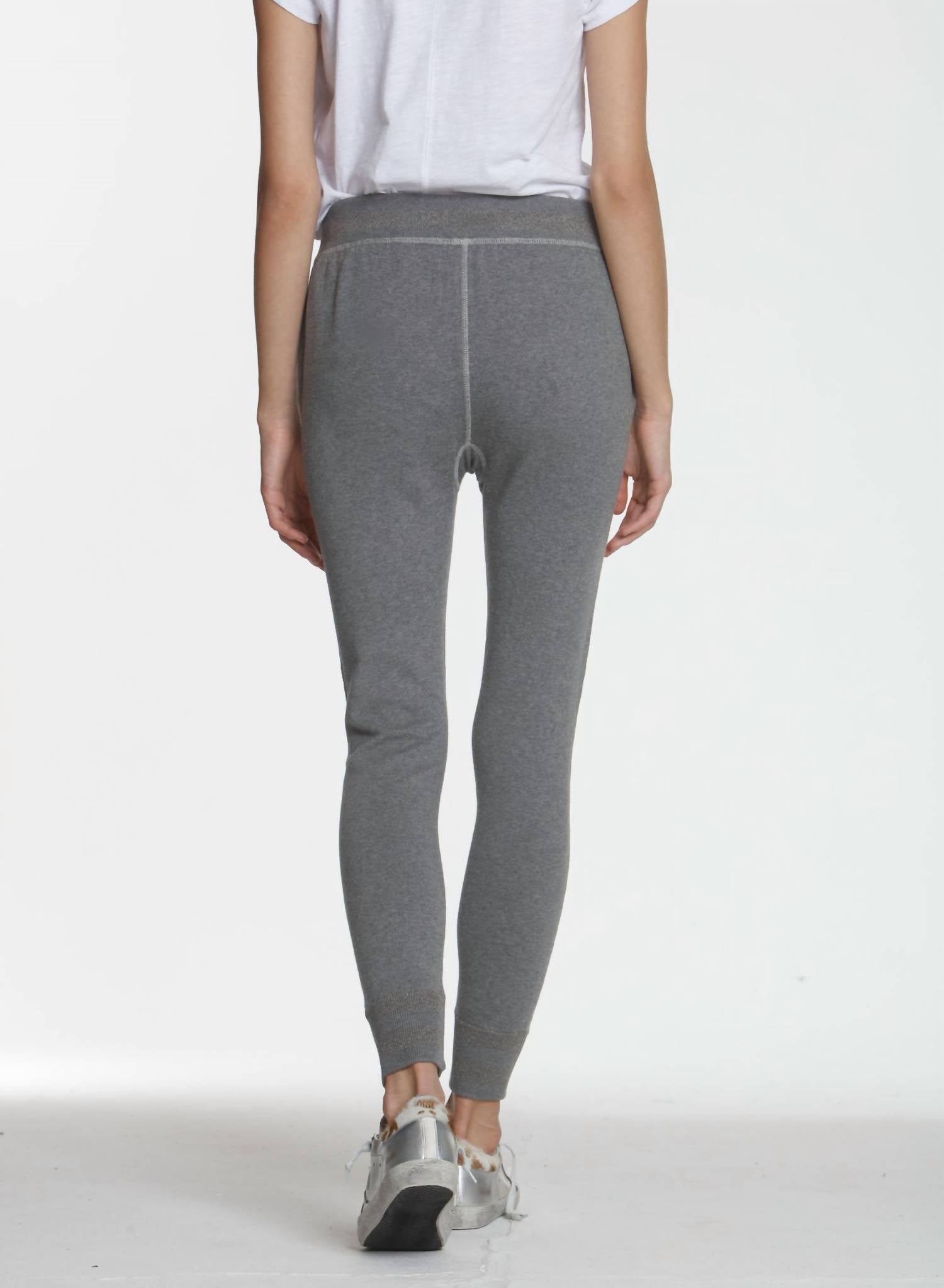 Label+Thread - Slim Jim Jogger